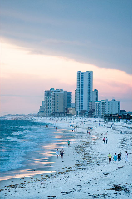 Gulf Shores Al