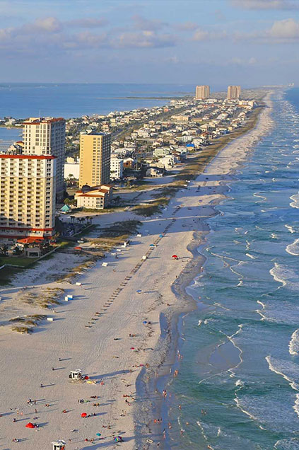 Pensacola Fl