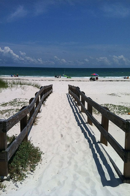 Perdido Key Fl